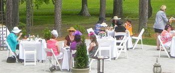 The Badin Inn & Golf Club Albemarle Kültér fotó